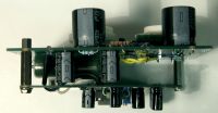 Dynaco MKiii & AB, ultimate MKIII upgrade kit, auto bias for tubes 12AU7 TES