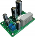Variable Voltage Power supply with tracking Bias PSB-1